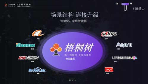 正定論道 華數(shù)傳媒蘇松解析T型經(jīng)營(yíng)策略，以數(shù)字文創(chuàng)內(nèi)容服務(wù)打造大屏新生態(tài)