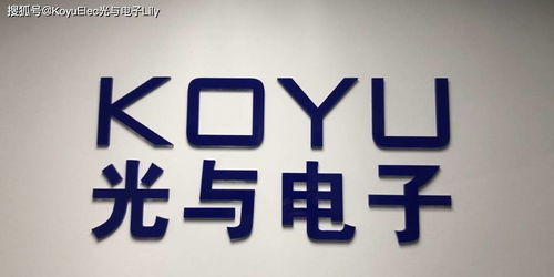 數(shù)字文化新體驗 維安、光與電子及數(shù)字創(chuàng)意服務的融合之路